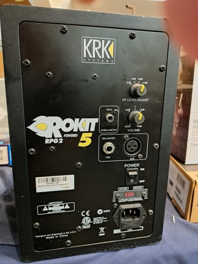 KRK - RP-5 G2 3